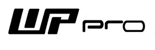 WP PRO logo