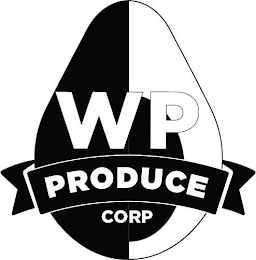 WP PRODUCE CORP logo