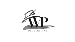 WP PRODUCTIONS logo