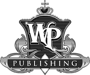 WP PUBLISHING logo