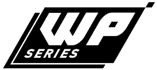 WP SERIES logo