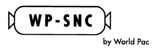 WP-SNC BY WORLD PAC logo