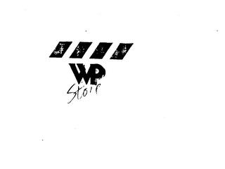 WP STORE logo