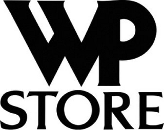 WP STORE logo