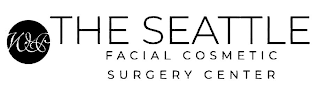 WP THE SEATTLE FACIAL COSMETIC SURGERY CENTER logo
