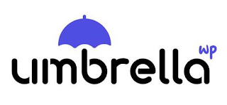 WP UMBRELLA logo