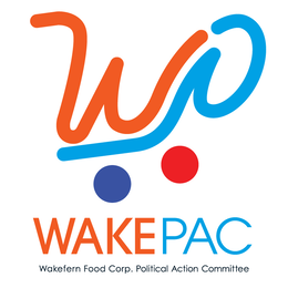 WP WAKEPAC WAKEFERN FOOD CORP. POLITICAL ACTION COMMITTEE