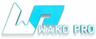 WP WAKO PRO logo