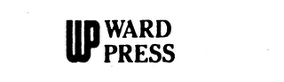 WP WARD PRESS logo