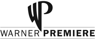 WP WARNER PREMIERE logo