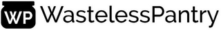 WP WASTELESSPANTRY logo