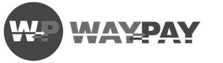WP WAYPAY logo