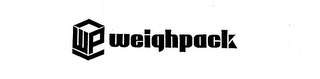 WP WEIGHPACK logo
