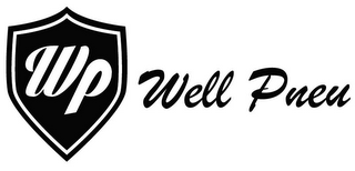 WP WELL PNEU logo