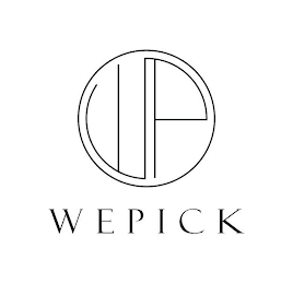 WP WEPICK logo
