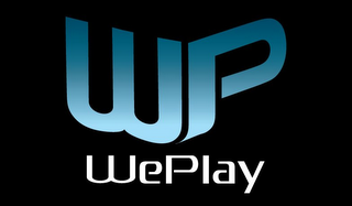 WP WEPLAY logo