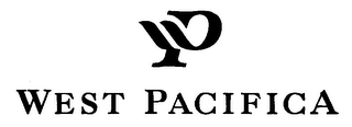 WP WEST PACIFICA logo