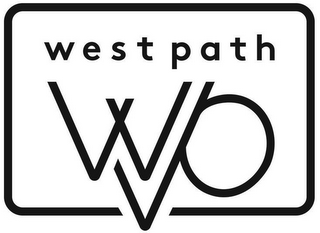WP WEST PATH logo