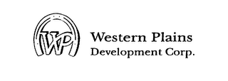 WP WESTERN PLAINS DEVELOPMENT CORP. logo