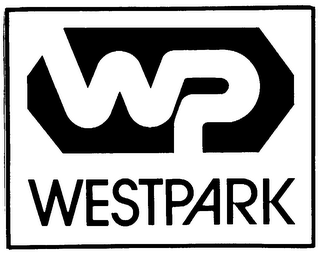 WP WESTPARK logo