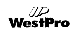 WP WESTPRO logo
