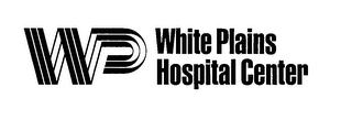 WP WHITE PLAINS HOSPITAL CENTER logo