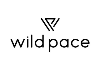 WP WILD PACE logo