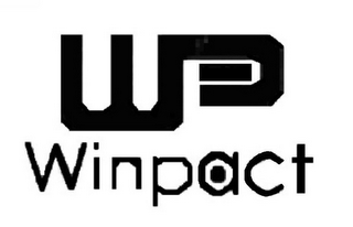 WP WINPACT logo