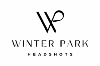 WP WINTER PARK HEADSHOTS logo