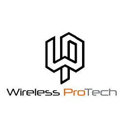 WP WIRELESS PROTECH logo