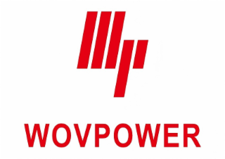 WP WOVPOWER logo