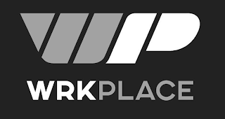WP WRKPLACE logo