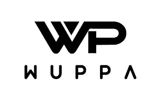 WP WUPPA logo