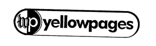 WP YELLOWPAGES logo