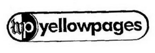 WP YELLOWPAGES logo
