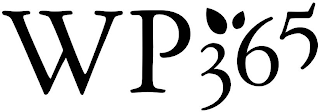 WP365 logo