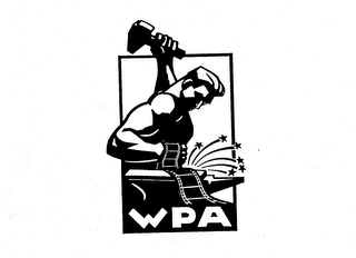 WPA logo