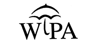 WPA logo