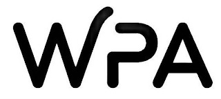 WPA logo