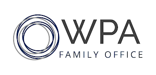 WPA FAMILY OFFICE, SIMPLIFYING LIFE logo