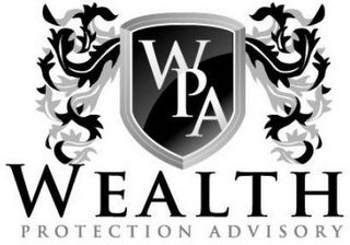 WPA WEALTH PROTECTION ADVISORY logo