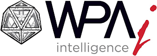 WPAI INTELLIGENCE logo