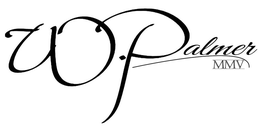 W.PALMER MMV logo