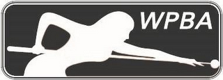 WPBA logo