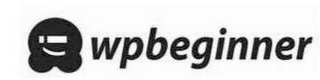 WPBEGINNER logo