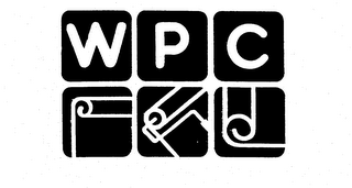 WPC logo