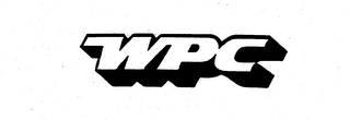 WPC logo
