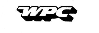 WPC logo