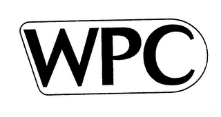 WPC logo