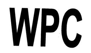 WPC logo